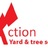 Action Yard And Tree in Alvernon Heights - Tucson, AZ