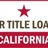 Car Title Loans California in South East - Pasadena, CA