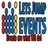 Let's Jump Events in Sarasota, FL