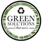 Green Solutions - Dumpster in Lincoln, CA Recycling Drop-Off Centers