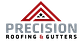 Precision Roofing & Gutters in Tigard, OR