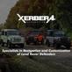 Xerbera Custom Defenders in Carrollton, TX Auto Customizing