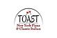 Toast in Ocean City, MD Italian Restaurants