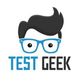 Test Geek in Plano, TX Education