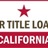 Car Title Loans California in Glendora, CA