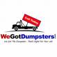 We Got Dumpsters in Northrop - Richmond, VA Solid Waste Management