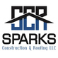 Sparks Construction & Roofing, in Cleveland, OK Construction