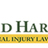 Richard Harris Personal Injury Law Firm in Downtown - Las Vegas, NV
