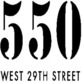 550 West 29TH Street | Luxury West Chelsea Condominiums in Chelsea - New York, NY Apartments & Buildings
