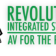 Revolution Integrated Systems in Indianapolis, IN Home Security Services