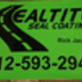 Sealtite Asphalt Maintenance in Greensburg, IN Paving Contractors & Construction