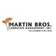 Martin Bros. Landscape Management, in Mesa - Santa Barbara, CA Landscape Design & Installation