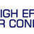 High Efficiency Air Conditioning, in Gilbert, AZ