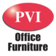 Pvi Office Furniture in Frederick, MD Furniture Store