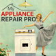 My Appliance Repair Pro in San Tan Valley, AZ Major Appliances