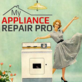 My Appliance Repair Pro in Casa Grande, AZ Amana Appliances