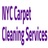 Carpet Cleaning NYC in New York, NY