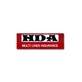 Hda Insurance in Granada Hills, CA Professional