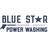 Blue Star Power Washing in Garland, TX