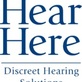 Hear Here Video Intro Hear Here in Indianapolis, IN Hearing Aids & Assistive Devices