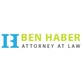 Law Office of Benjamin Haber in New Brighton - Staten Island, NY Divorce & Family Law Attorneys