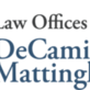 DeCamillis & Mattingly, PLLC in Central Business District - Louisville, KY Lawyers - Immigration & Deportation Law