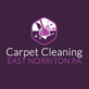 Carpet Cleaning East Norriton PA in Norristown, PA