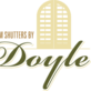 Custom Shutters by Doyle in Parkville, MO Shutters