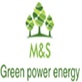 M&S Green Power Energy in Tarzana, CA Electric Contractors Solar Energy