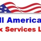 All American Tax Services in fayetteville, NC Tax Return Preparation