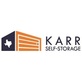 Karr Self-Storage in Downtown - Fort Worth, TX Real Estate