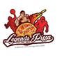 Legends Pizza On The Ave in Detroit, MI Pizza Restaurant