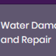 Wood Floor Water Damage in Manhattan, NY Fire & Water Damage Restoration