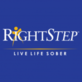 The Right Step - Humble in Humble, TX Information & Referral Services Drug Abuse & Addiction
