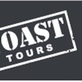 Toast Tours in Paso Robles, CA