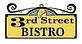 3rd Street Bistro in Clarksdale, MS American Restaurants