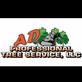 Ad Professional Tree Service, in Dover, DE Tree Services