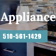 Appliance Repair Berkeley CA in Berkeley, CA
