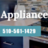 Appliance Repair Berkeley CA in Berkeley, CA