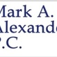 Mark A. Alexander, P.C in Addison, TX Legal Services