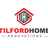 Tilford Home Renovations in Brooklyn Park, MN 55428 Home Improvement Centers