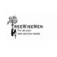 Treewisemen in tree services in Bluffton - Bluffton, SC Tree & Shrub Spraying
