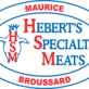 Hebert's Specialty Meats in Maurice, LA Butchers & Meat Markets - Manufacturers