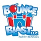 Bounce Blast in Naugatuck, CT Party Equipment & Supply Rental