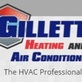 Gillette Heating and Air Conditioning in Spanish Fork, UT Air Conditioning Equipment Installation & Service
