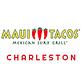 Maui Tacos in Charleston, SC Mexican Restaurants
