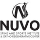 Nuvo Spine and Sports Institute, Beverly Hills in Beverly Hills, CA Physicians & Surgeon Md & Do Pain Management