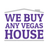 We Buy Any Vegas House in Las Vegas, NV 89135 Real Estate Consultants & Research Services