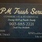RPM Trash Service in Gary, TX Junk Car Removal