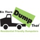 Bin There Dump That Oklahoma City in Edmond, OK Dumpster Rental